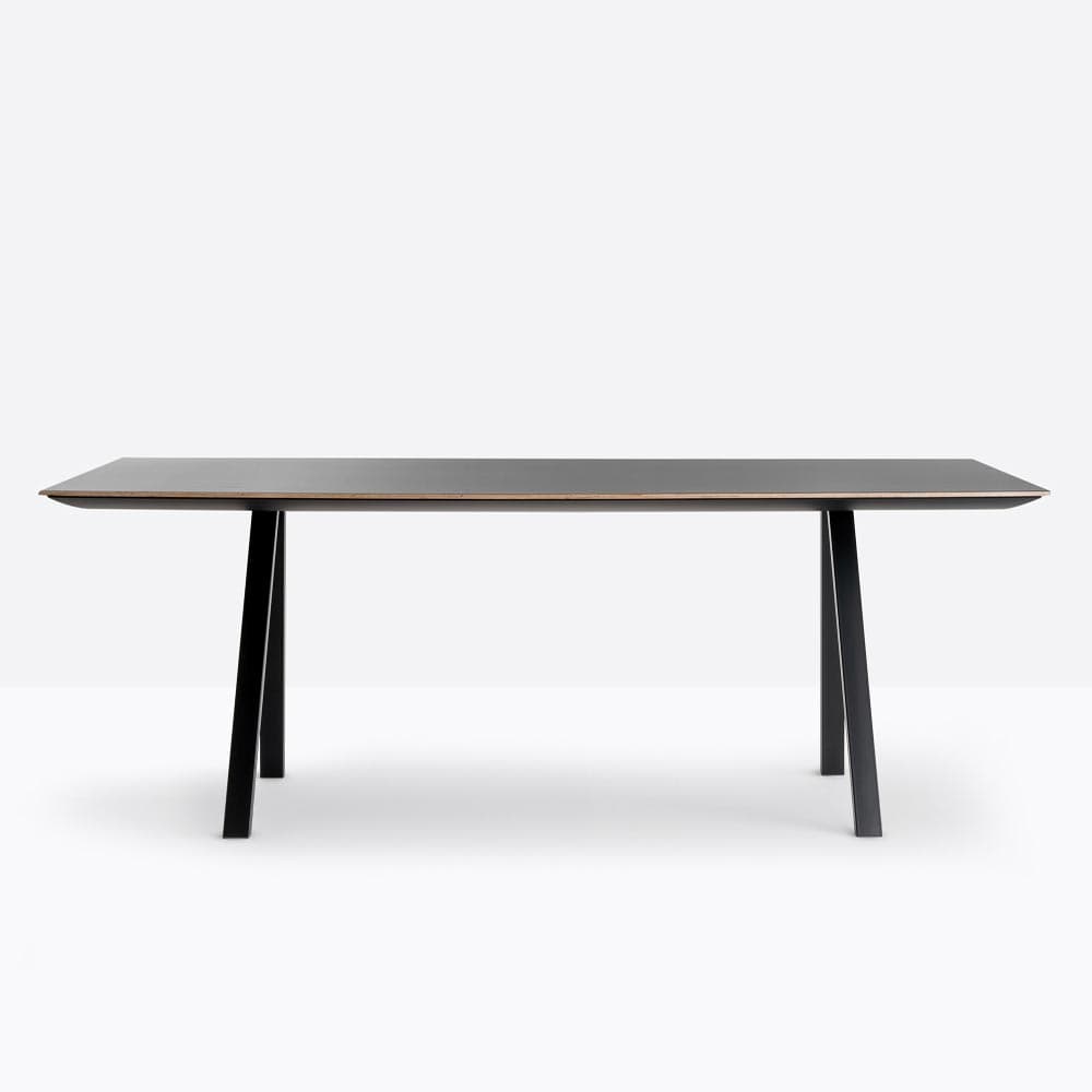 Arki Ark Office Desk by Pedrali