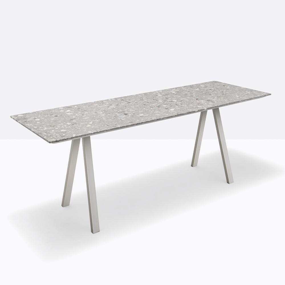 Arki Ark Office Desk by Pedrali