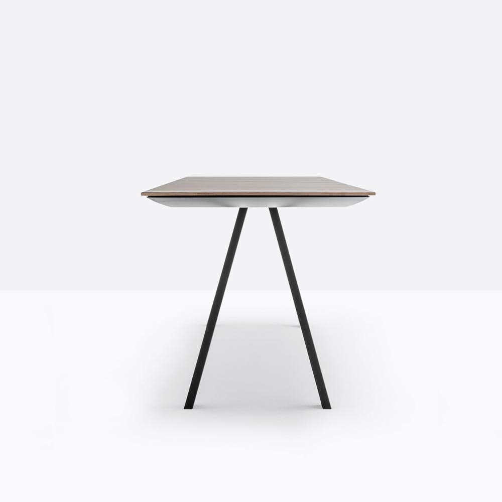 Arki Ark Office Desk by Pedrali