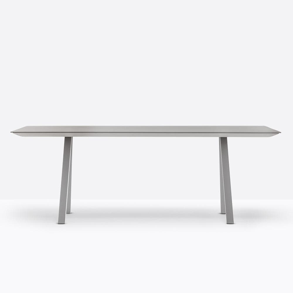 Arki Ark Office Desk by Pedrali