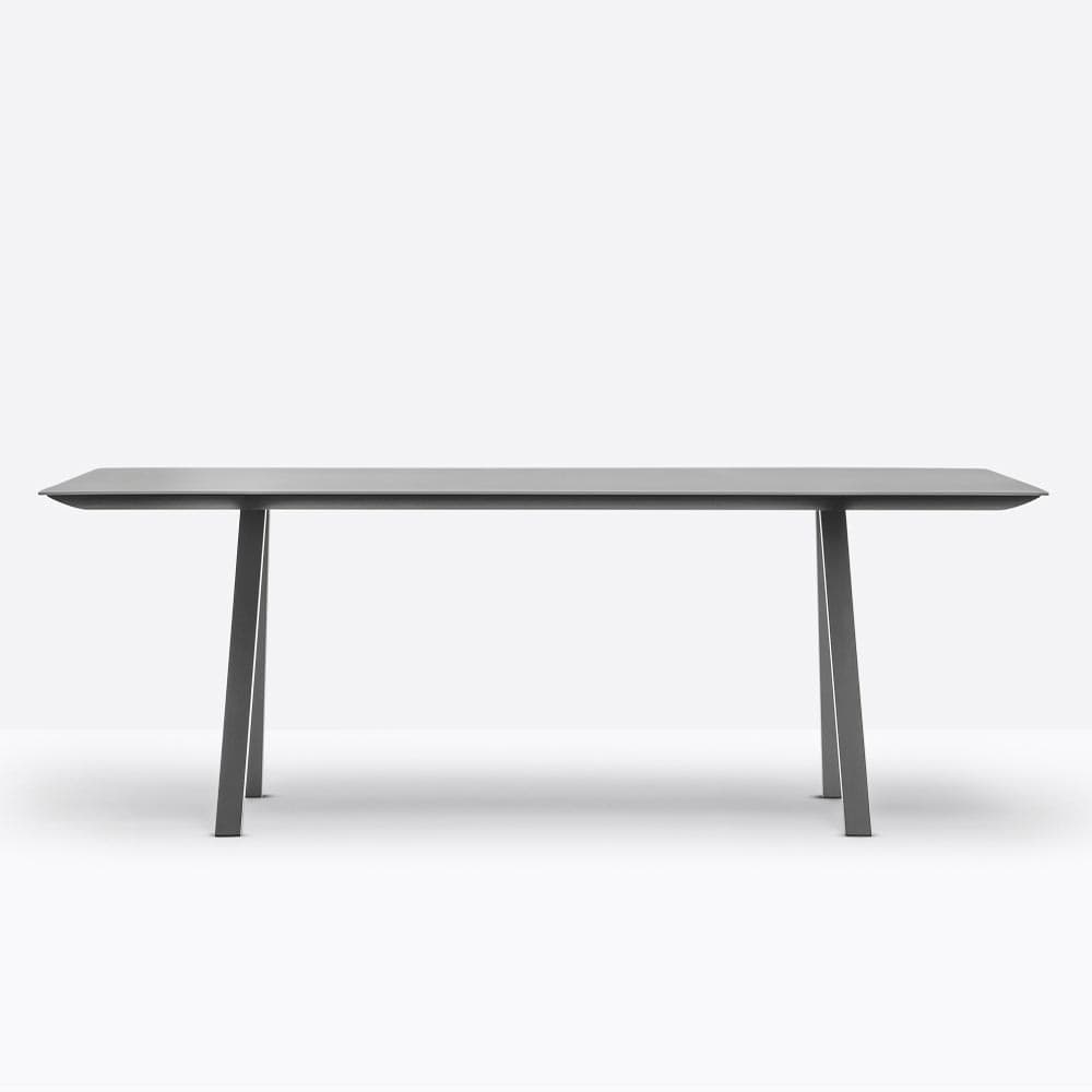 Arki Ark Office Desk by Pedrali