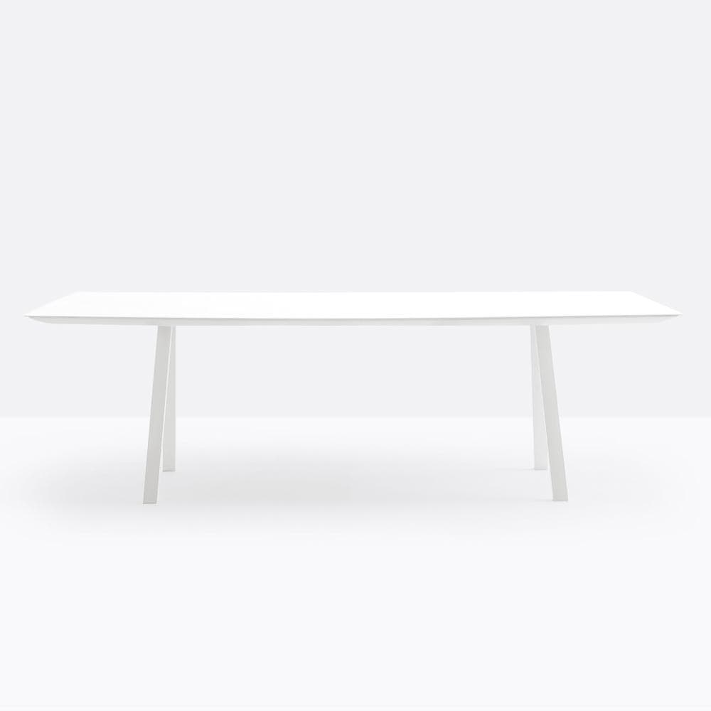 Arki Ark Office Desk by Pedrali