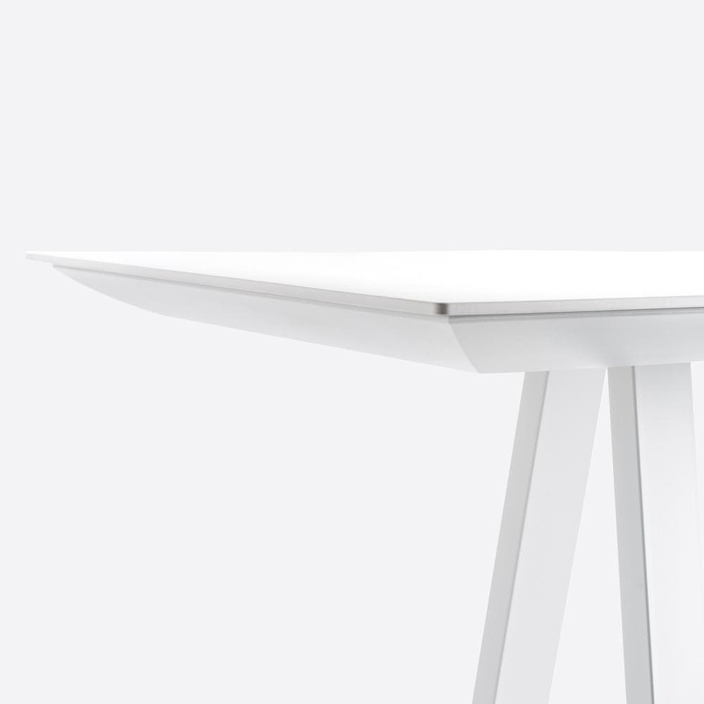 Arki Ark Office Desk by Pedrali