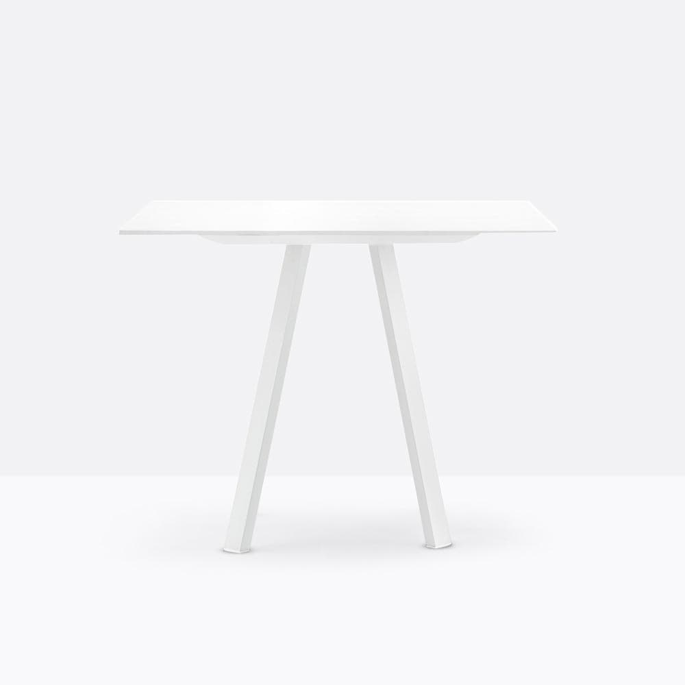 Arki Ark139X139 Office Desk by Pedrali