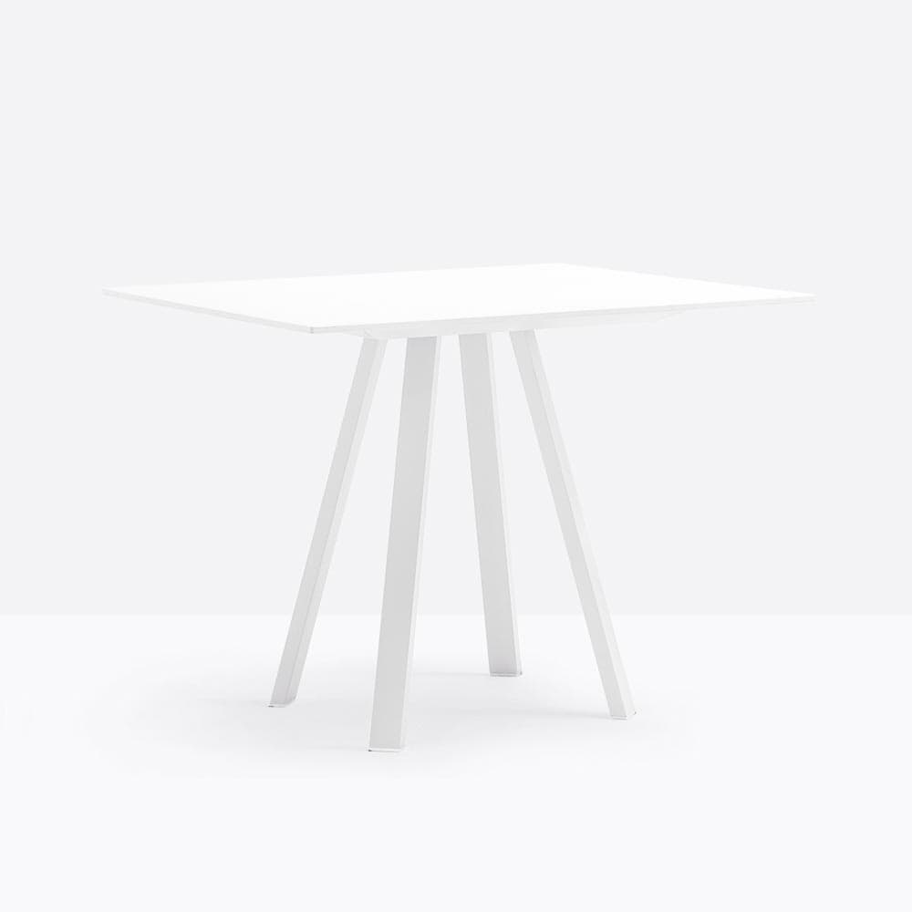 Arki Ark139X139 Office Desk by Pedrali