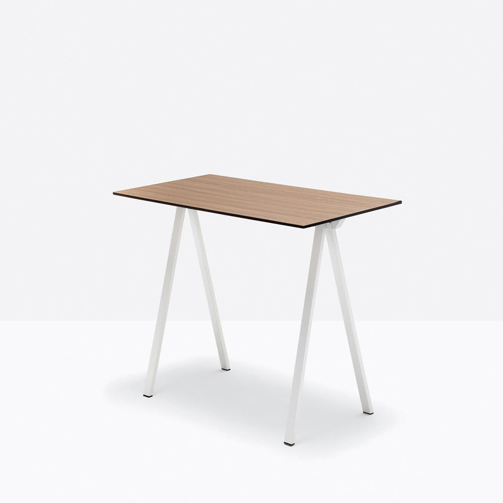 Arki Ark7 Desk by Pedrali