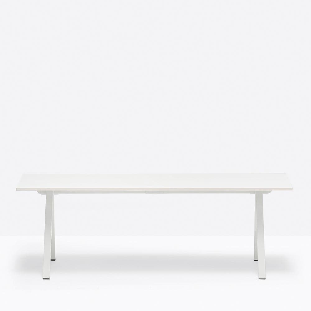 Arki Arkb Bench by Pedrali