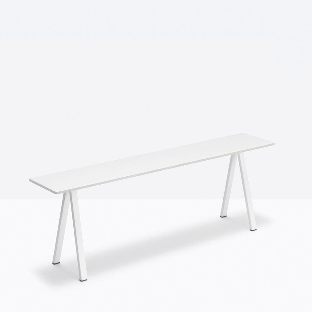 Arki Arkb Bench by Pedrali