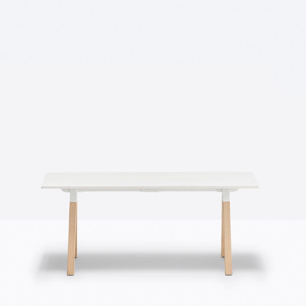 Arki Arkbw Bench by Pedrali