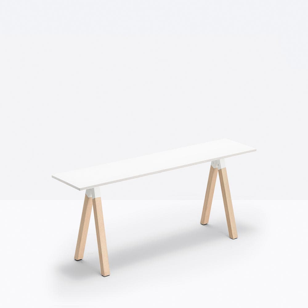 Arki Arkbw Bench by Pedrali