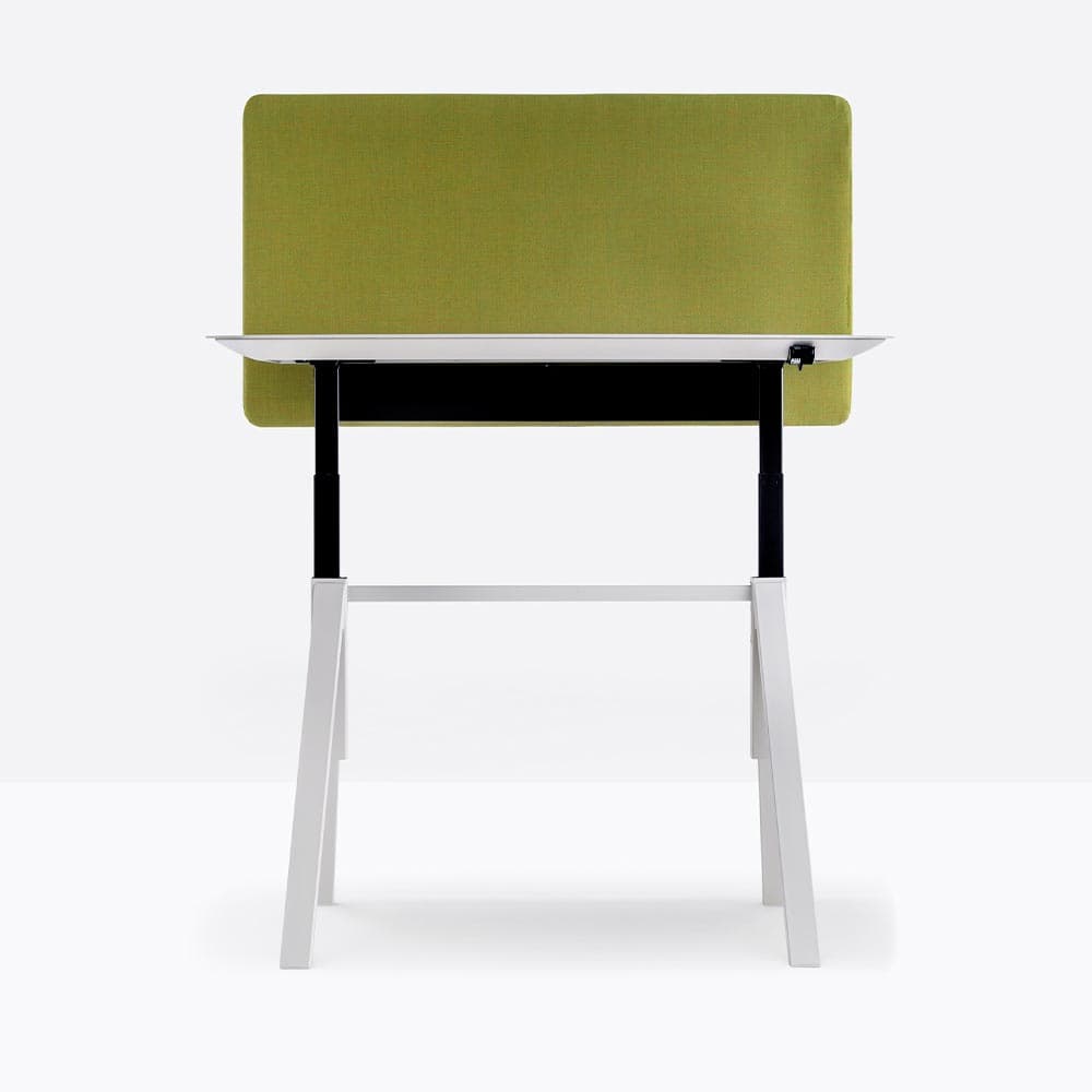 Arki Arks180X79 Desk by Pedrali