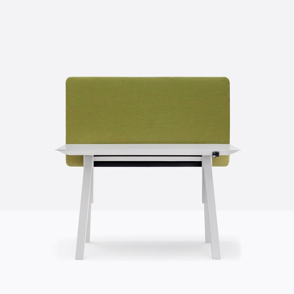 Arki Arks180X79 Desk by Pedrali