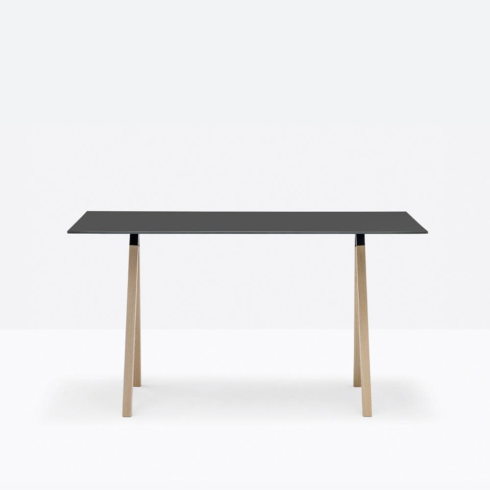 Arki Arkw7 Desk by Pedrali