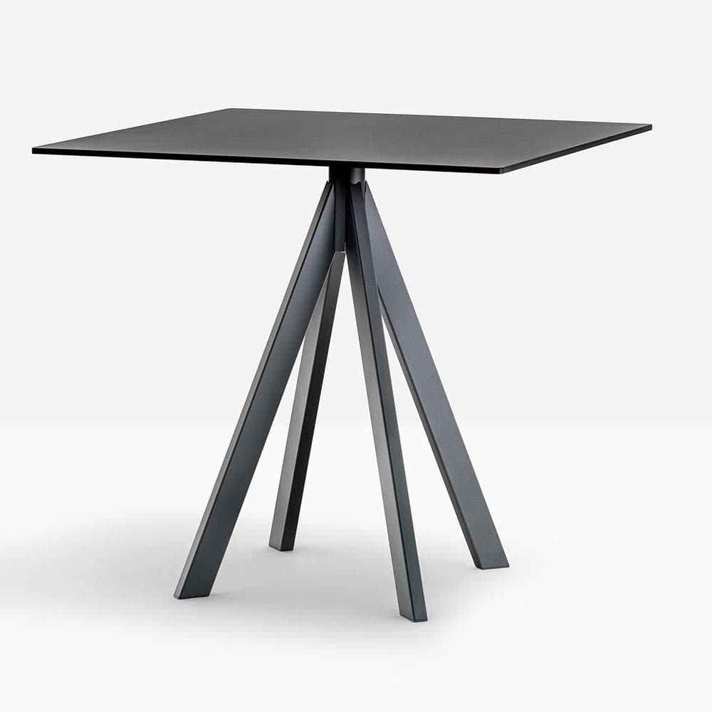 Arki Base Ark4 Side Table by Pedrali