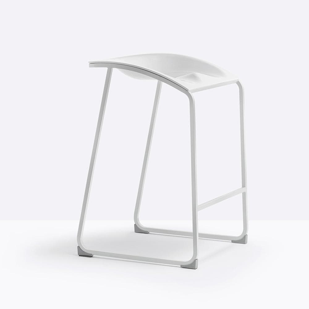 Arod 500 Bar Stool by Pedrali