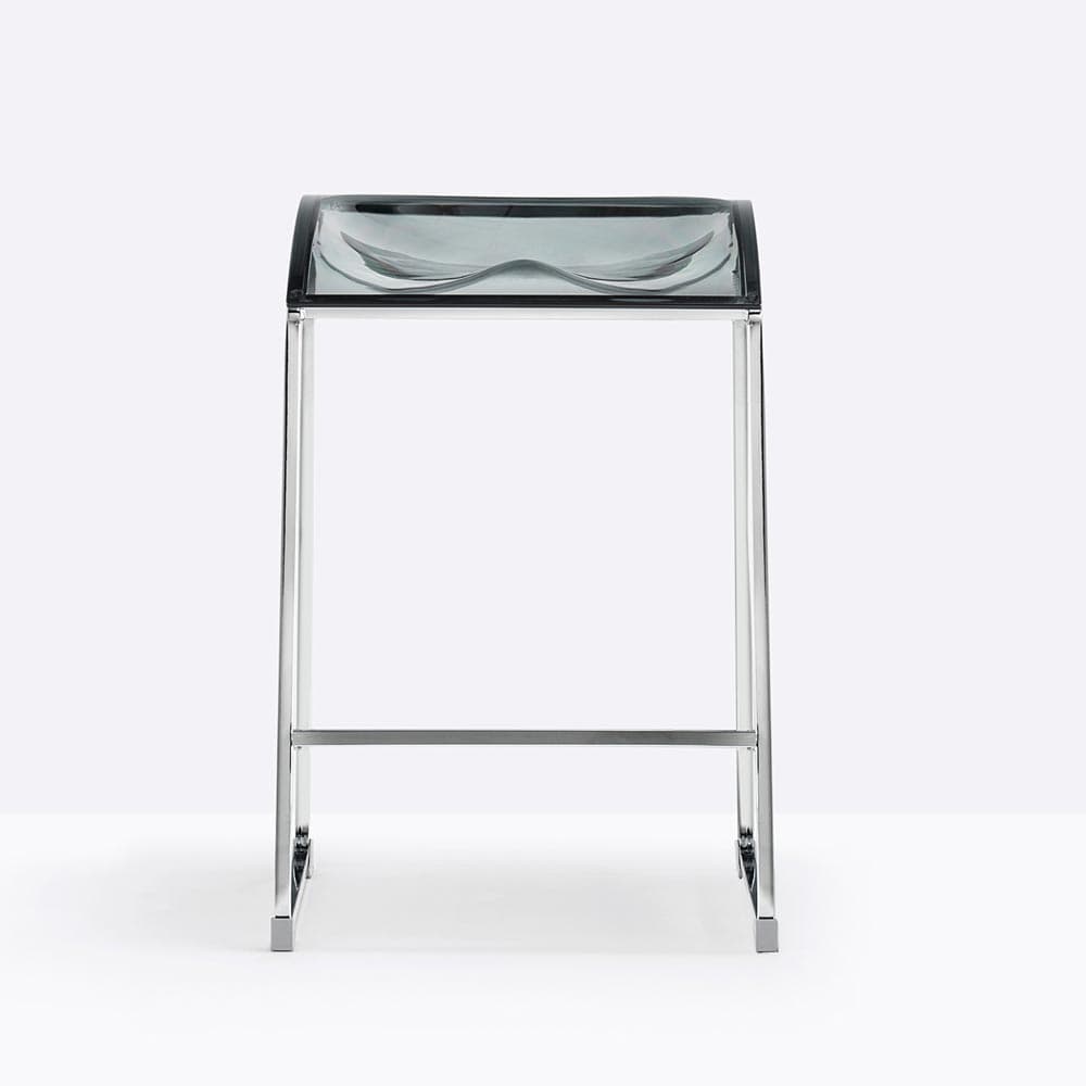 Arod 500 Bar Stool by Pedrali