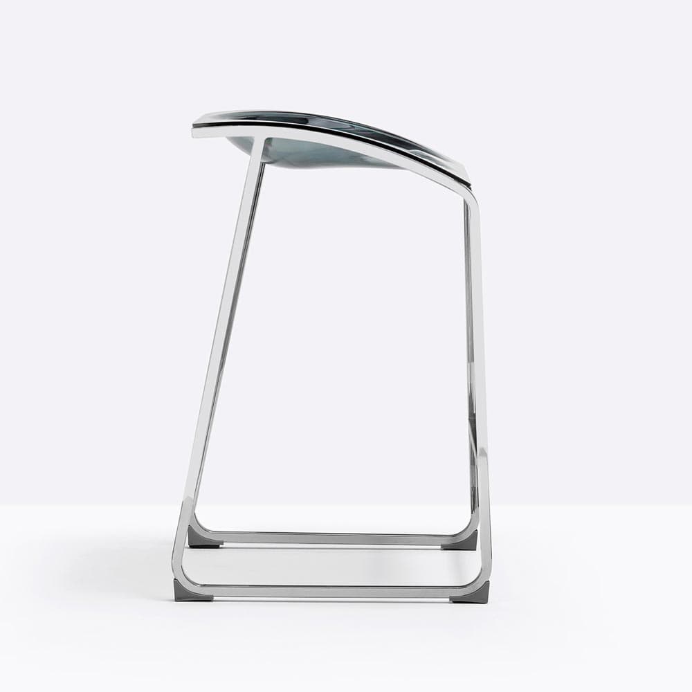 Arod 500 Bar Stool by Pedrali