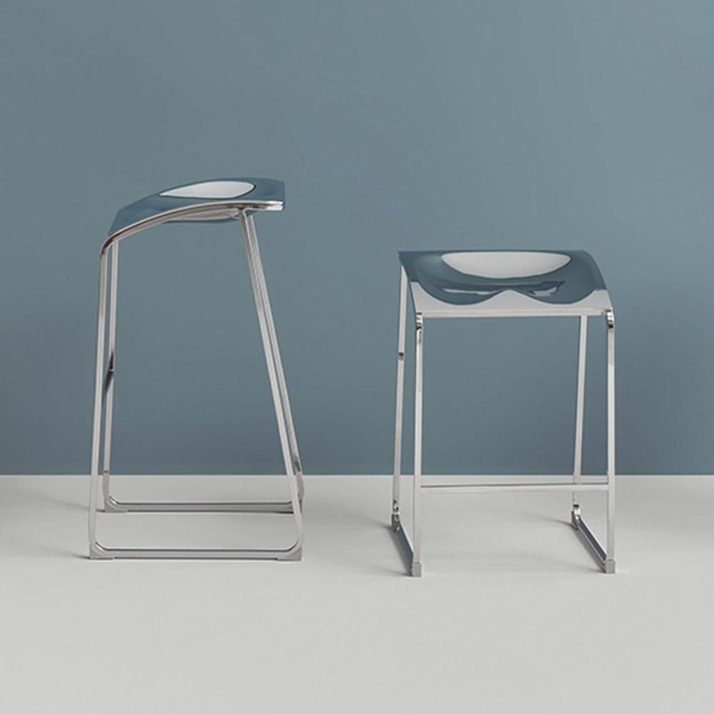 Arod 500 Bar Stool by Pedrali