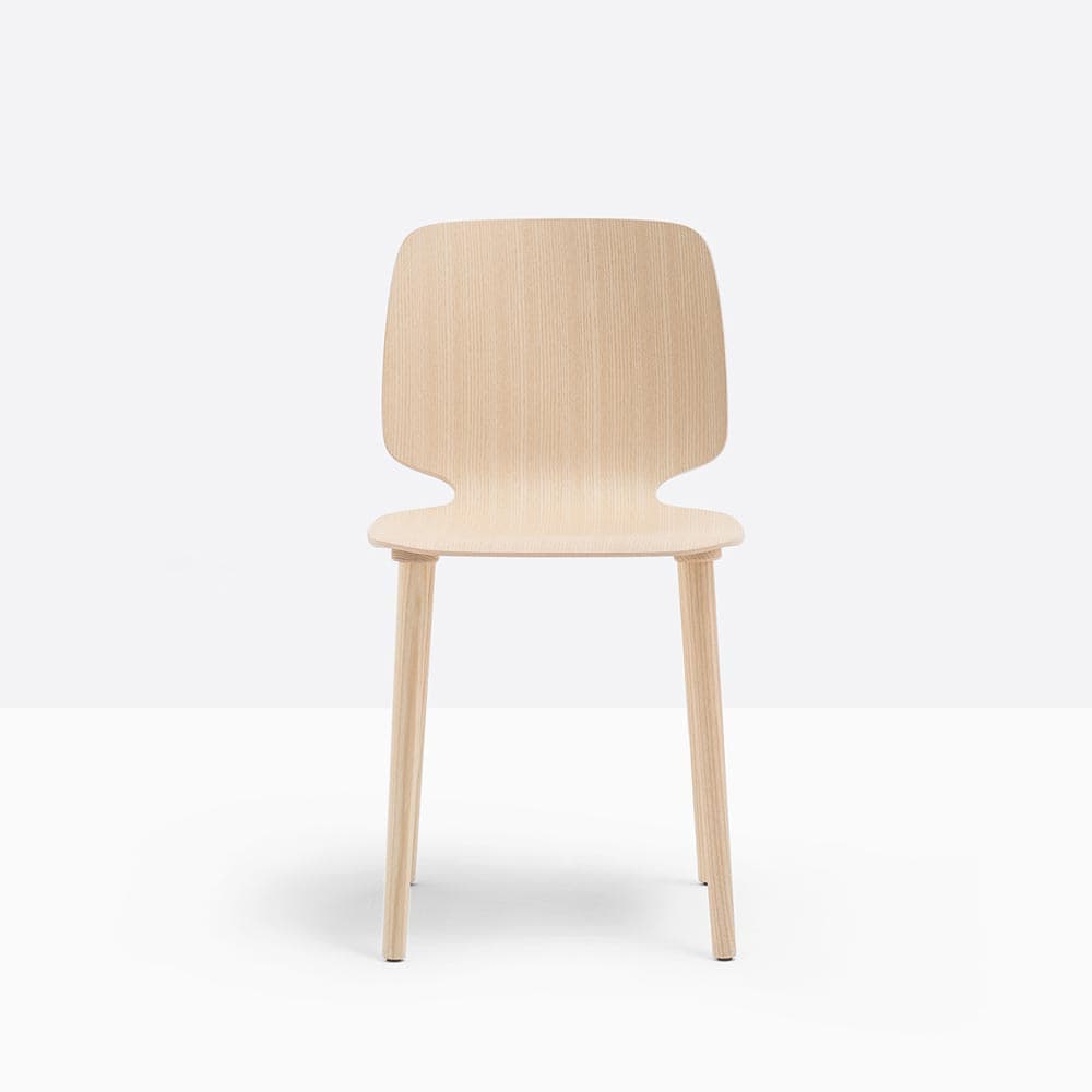 Babila 2700 Dining Chair by Pedrali