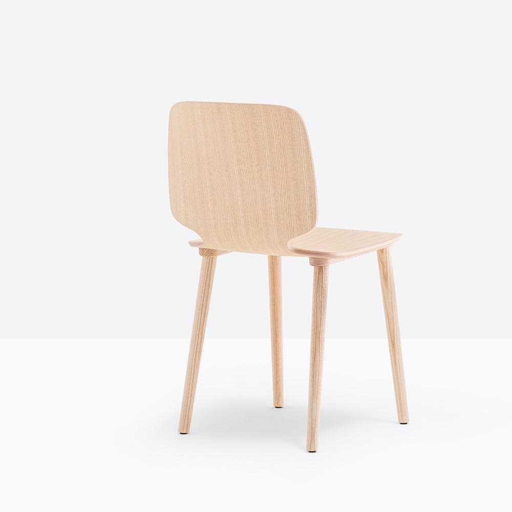 Babila 2700 Dining Chair by Pedrali