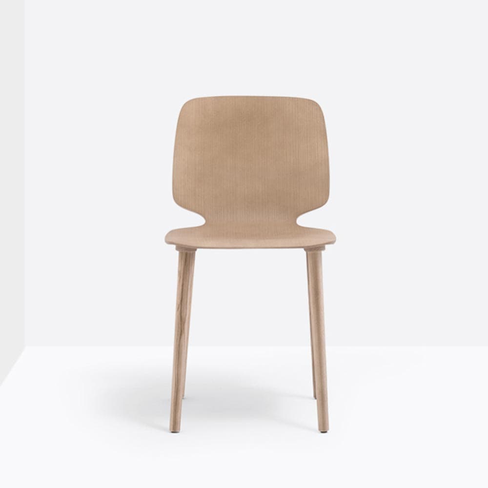 Babila 2700 Dining Chair by Pedrali