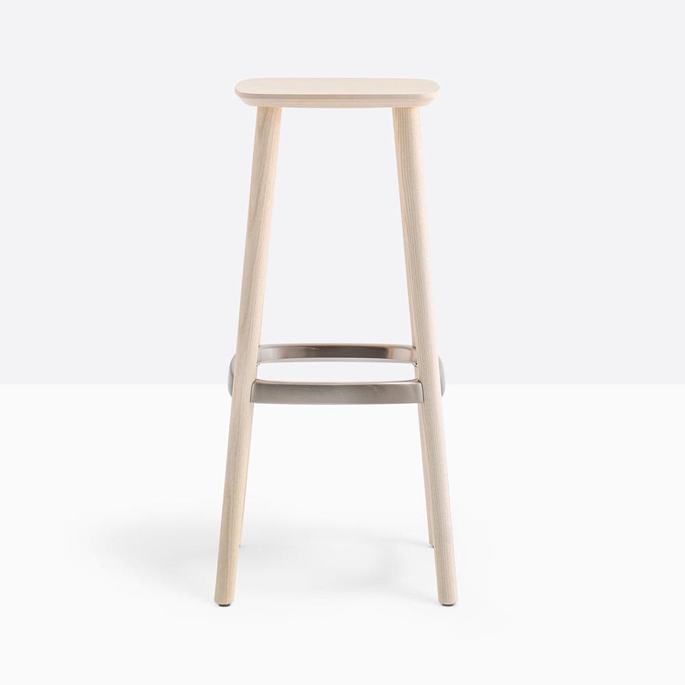 Babila 2706 Bar Stool by Pedrali