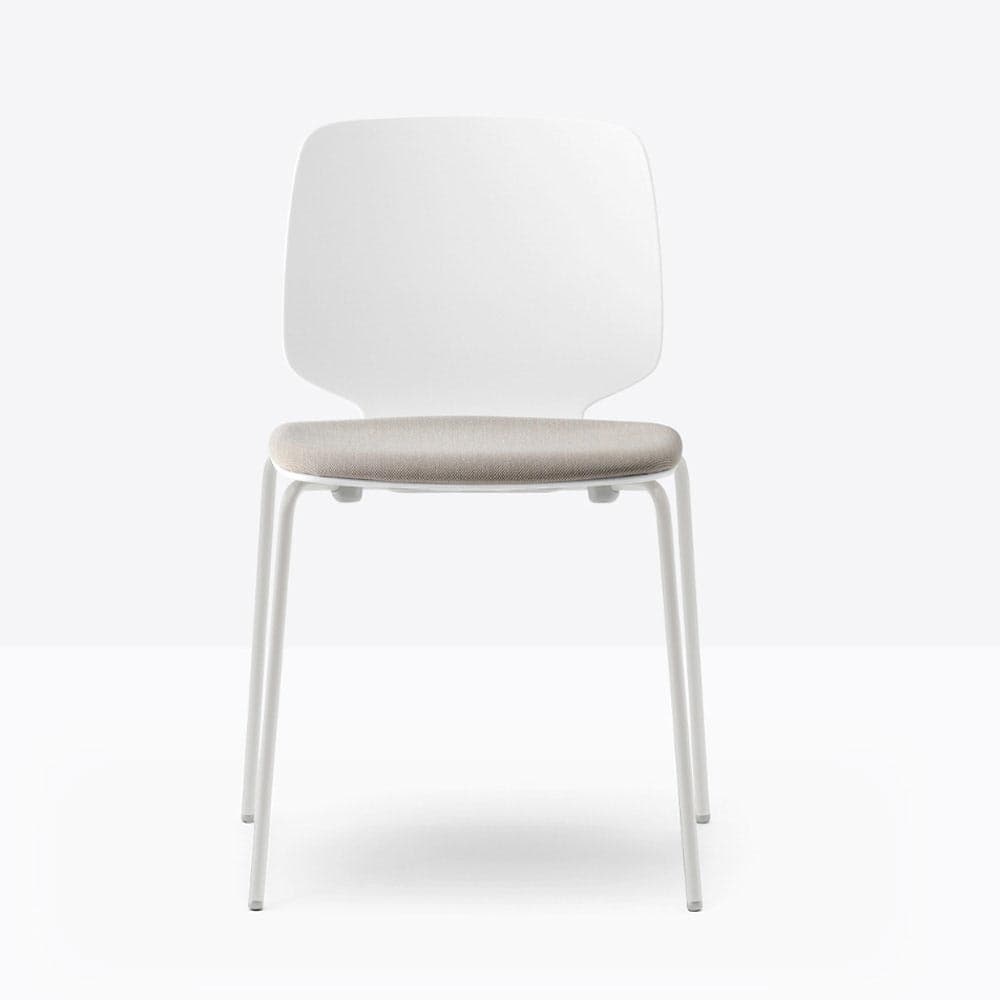 Babila 2730 Dining Chair by Pedrali