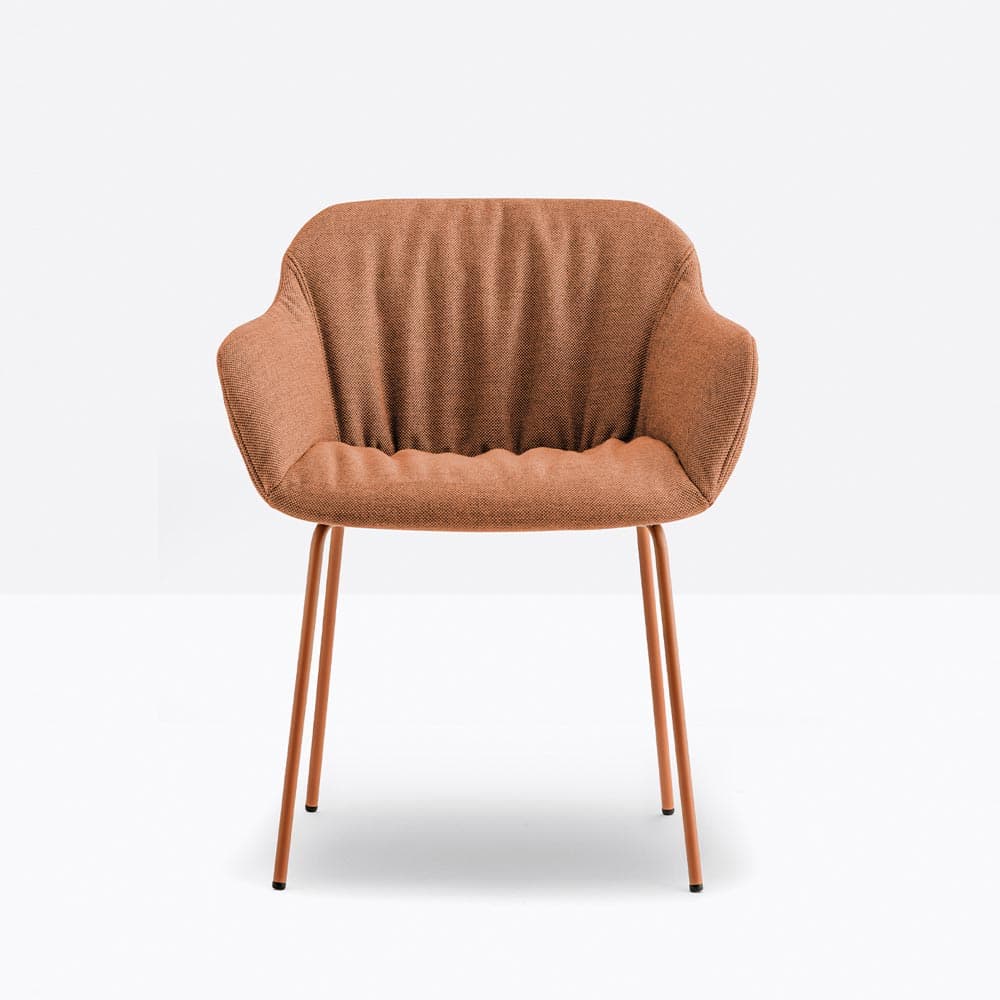 Babila 2733R Armchair by Pedrali