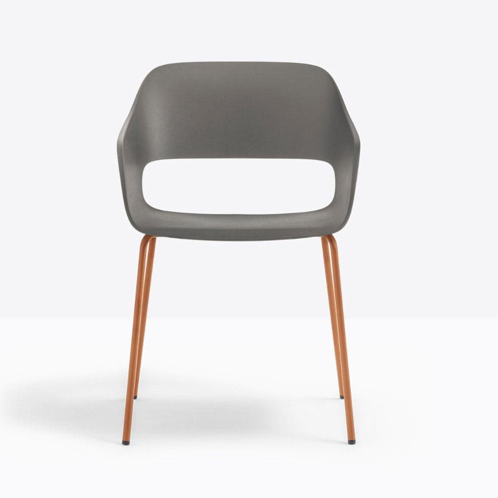 Babila 2735 Armchair by Pedrali