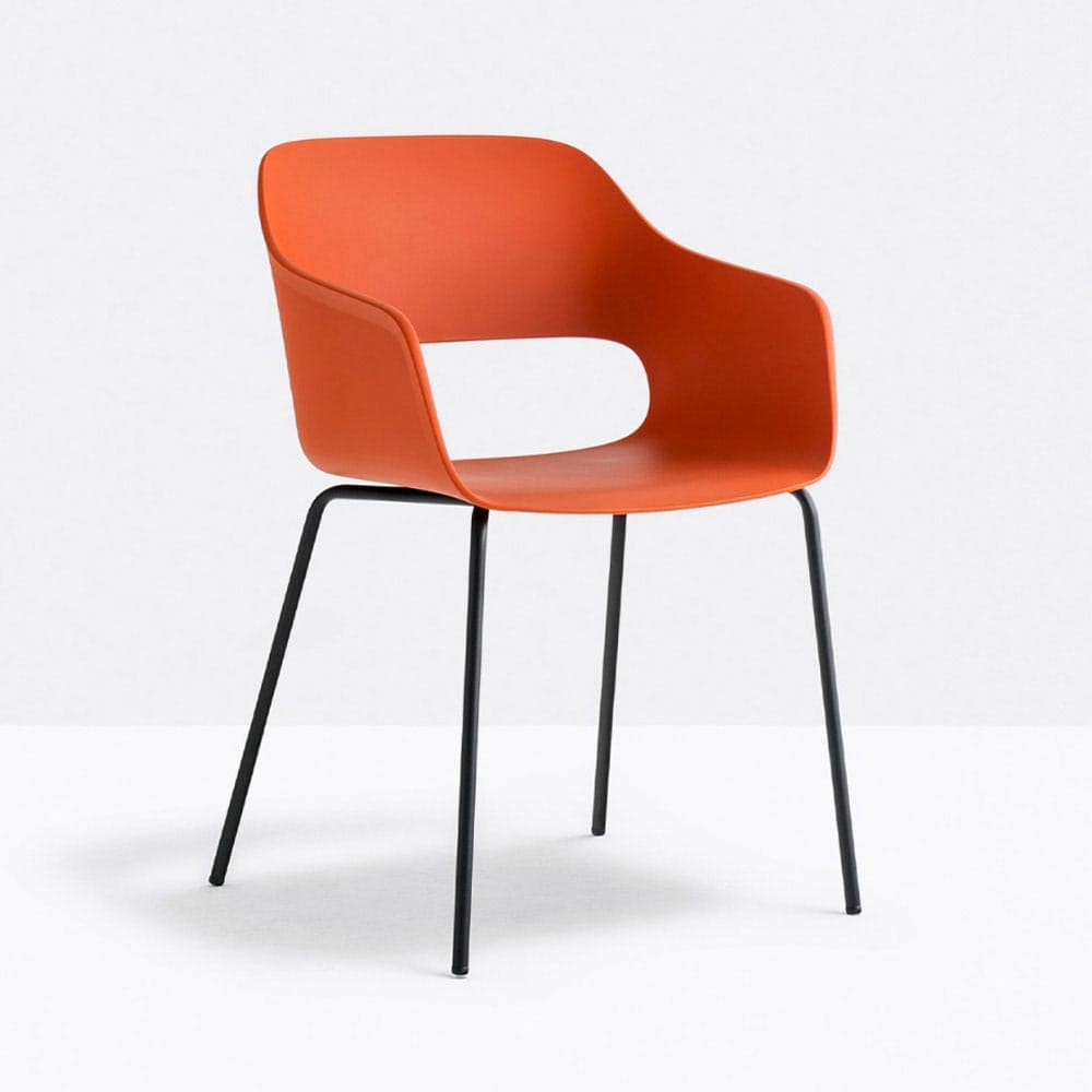 Babila 2735 Armchair by Pedrali