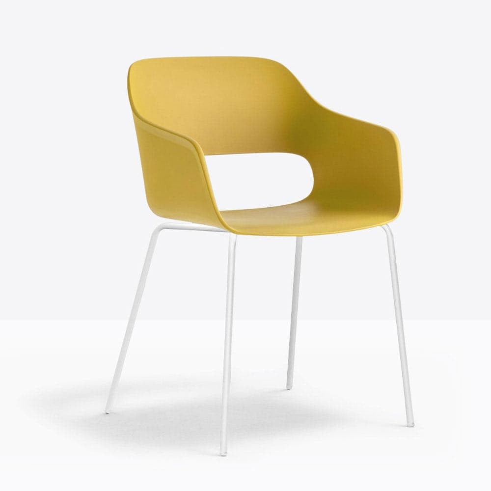 Babila 2735 Armchair by Pedrali