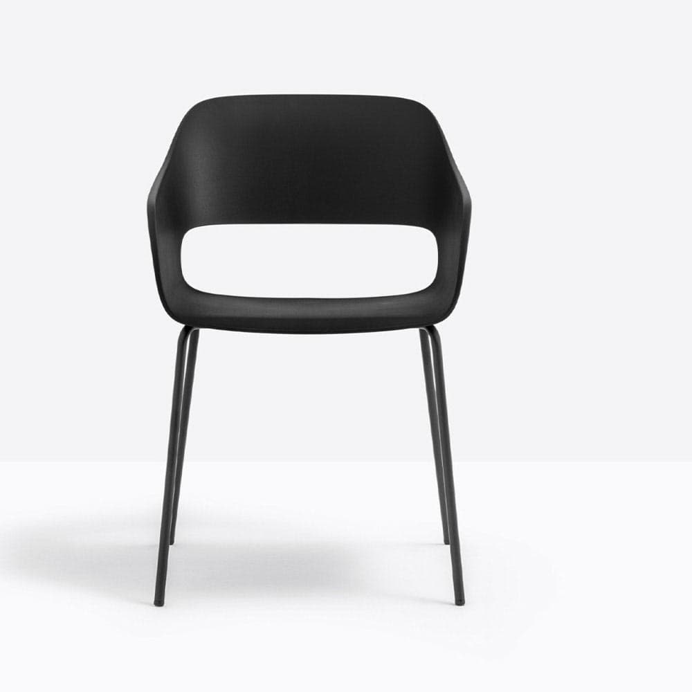 Babila 2735 Armchair by Pedrali