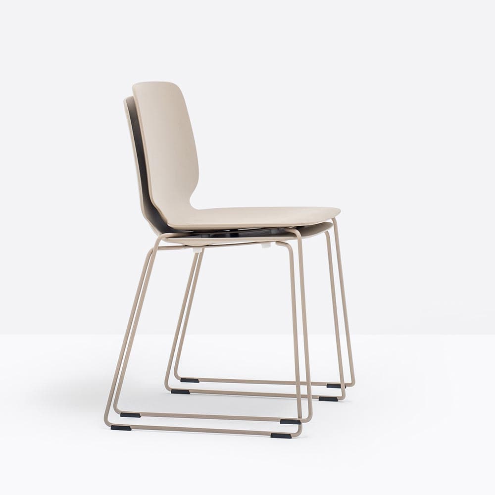 Babila 2740 Dining Chair by Pedrali