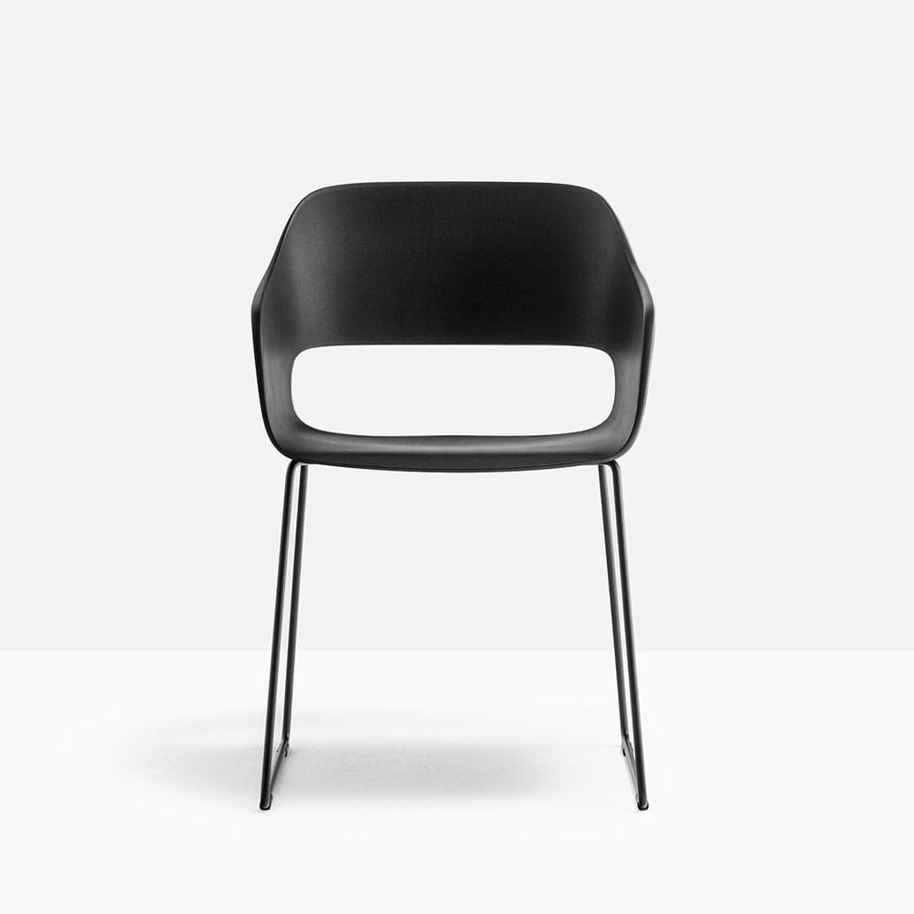 Babila 2745 Armchair by Pedrali