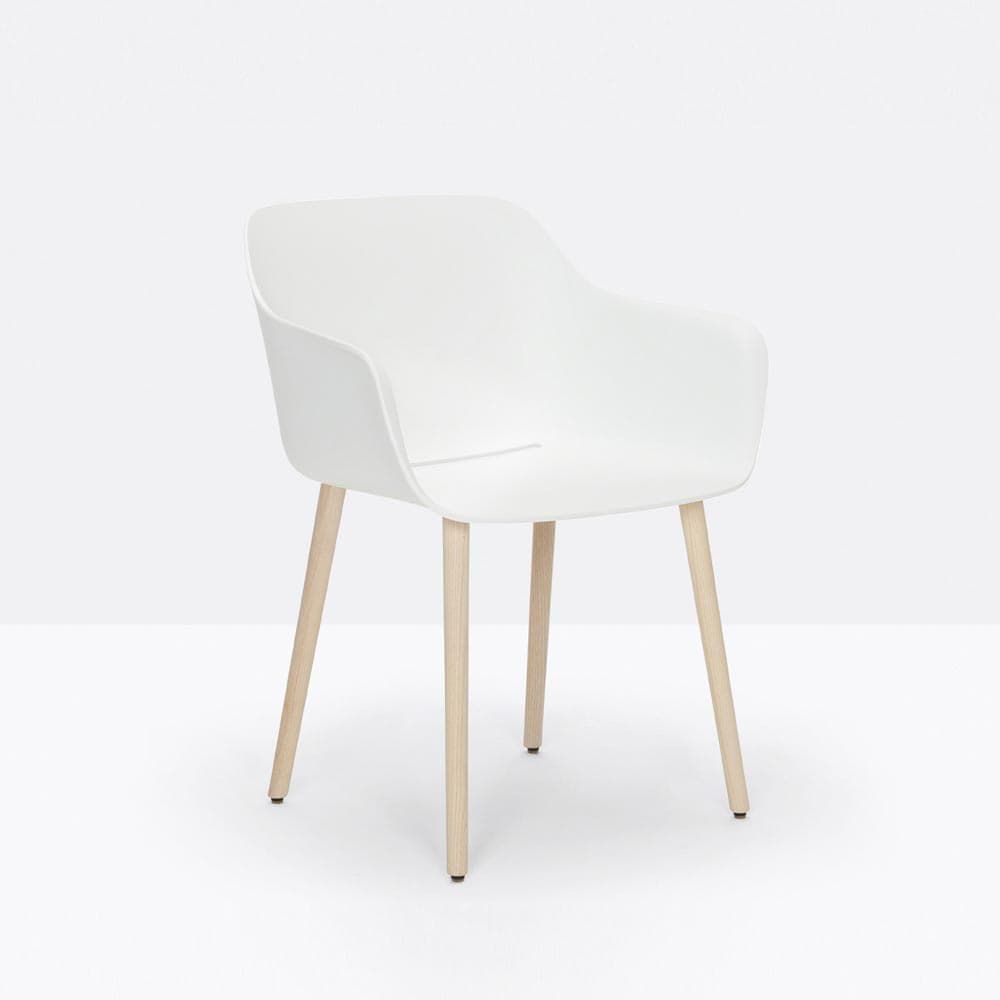 Babila 2754 Armchair by Pedrali