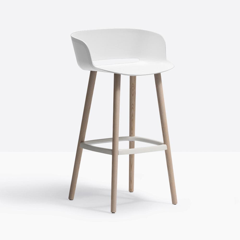 Babila 2758 Bar Stool by Pedrali