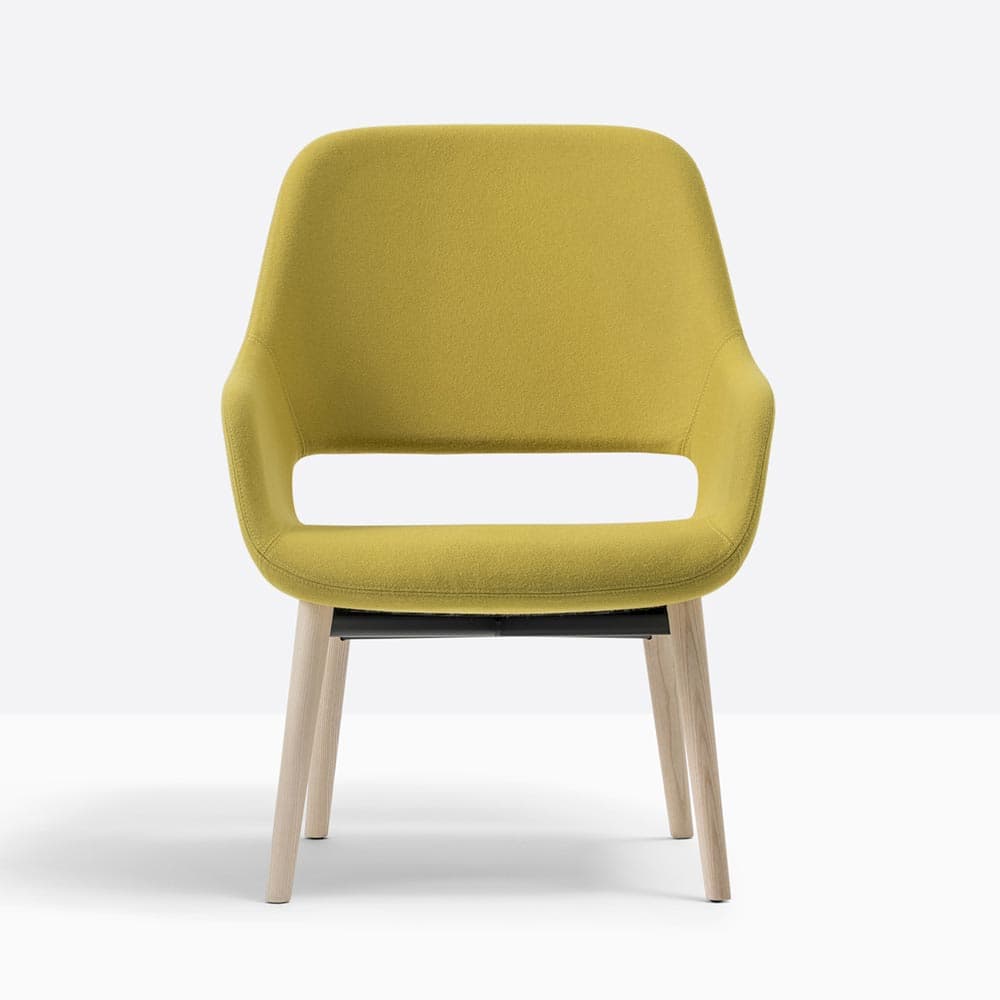 Babila 2759 Armchair by Pedrali