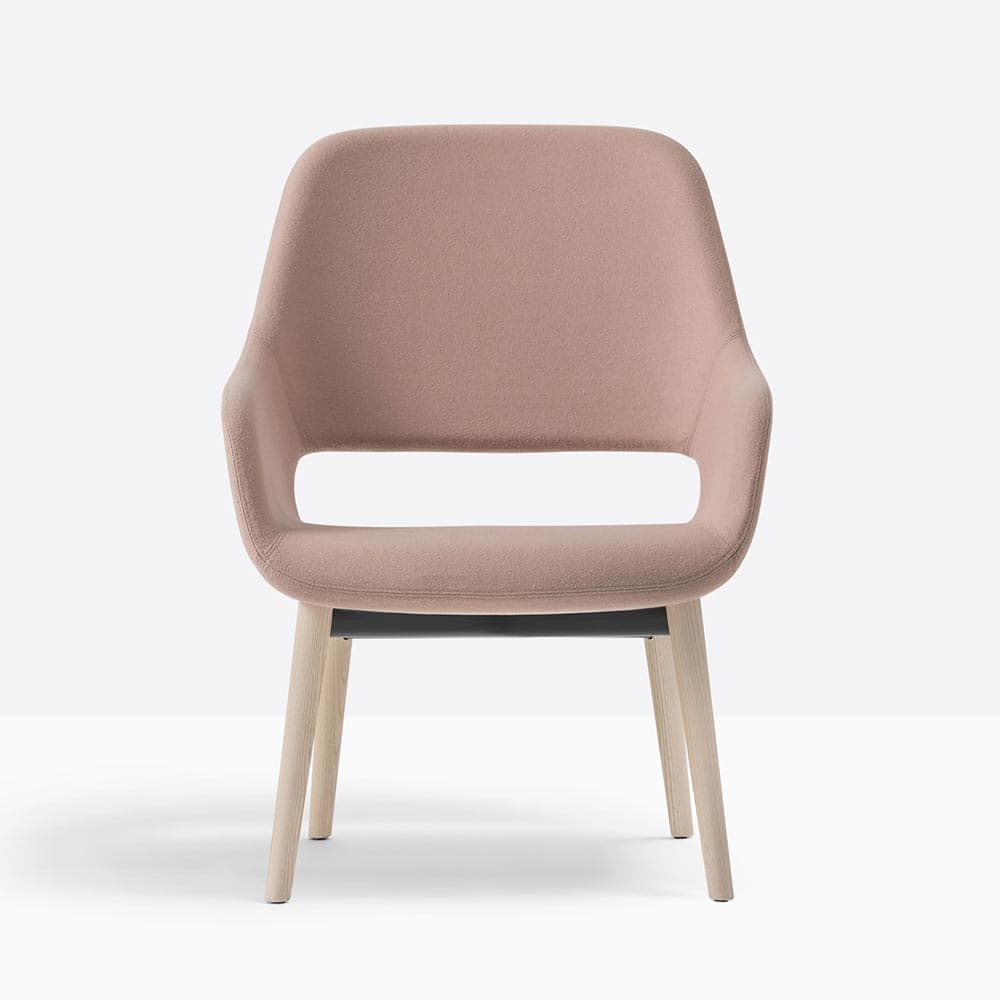 Babila 2759 Armchair by Pedrali