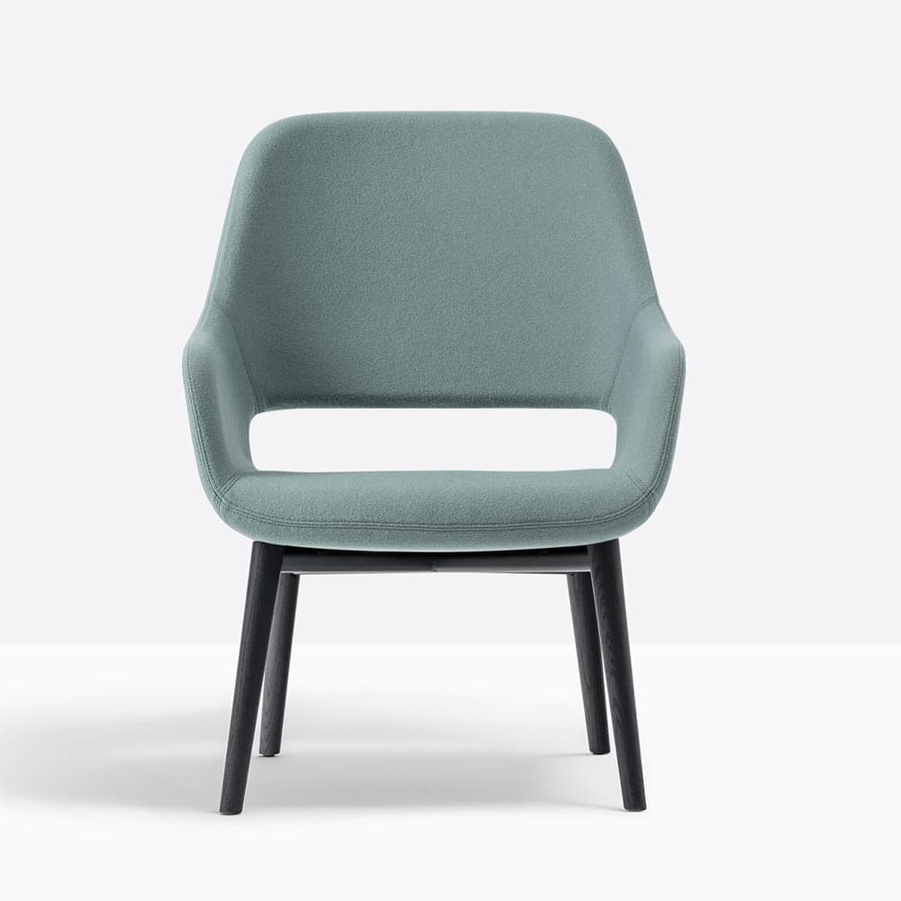 Babila 2759 Armchair by Pedrali