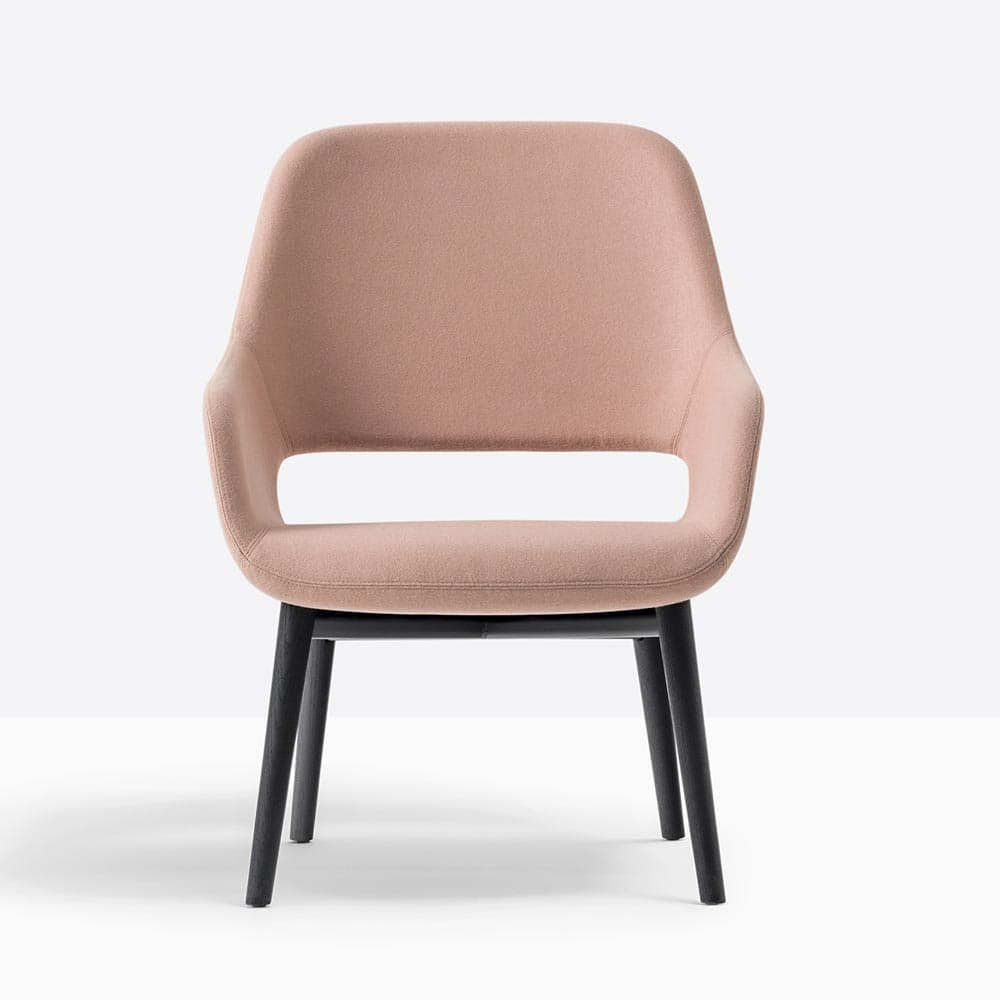 Babila 2759 Armchair by Pedrali