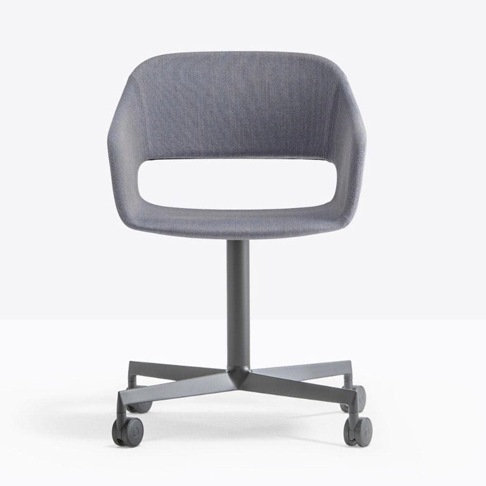 Babila 2776 Swivel Chair by Pedrali