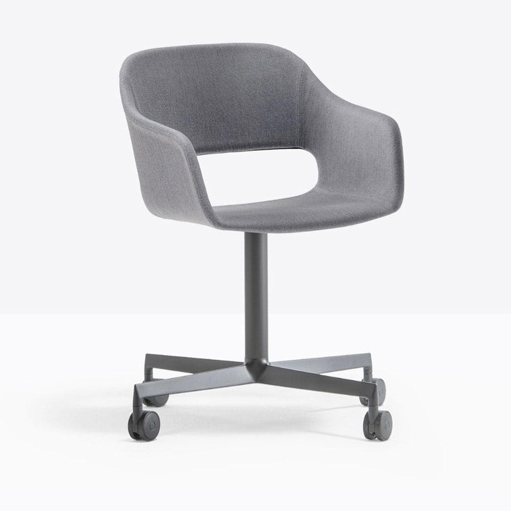 Babila 2776 Swivel Chair by Pedrali