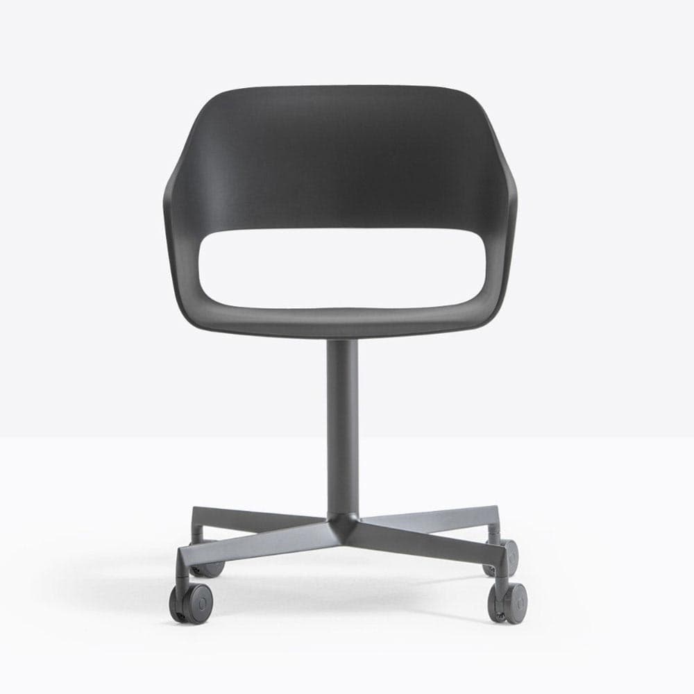 Babila 2776 Swivel Chair by Pedrali