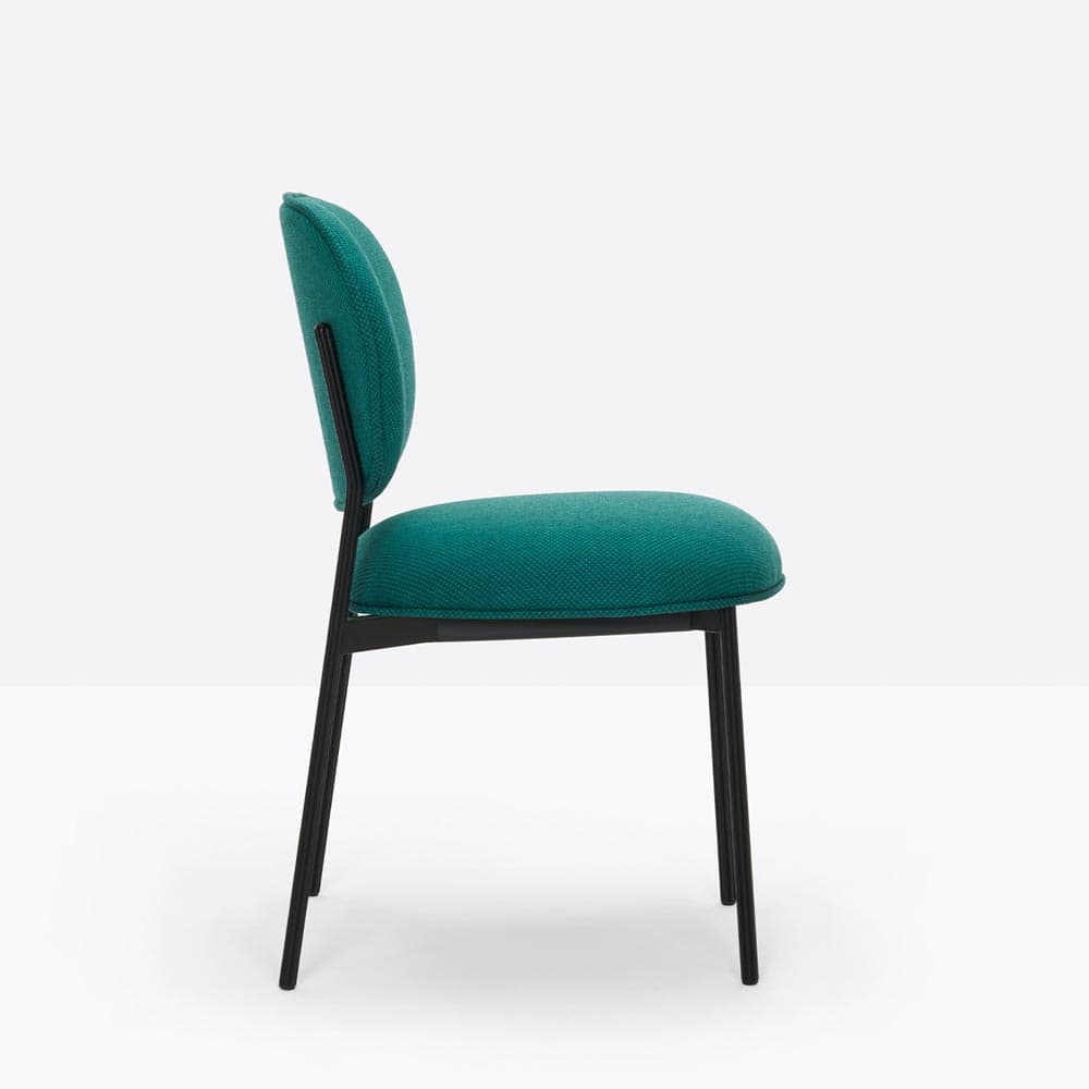 Blume 2950 Dining Chair by Pedrali