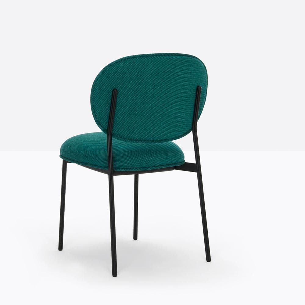 Blume 2950 Dining Chair by Pedrali