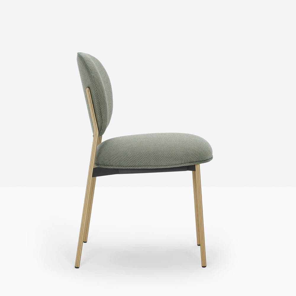 Blume 2950 Dining Chair by Pedrali