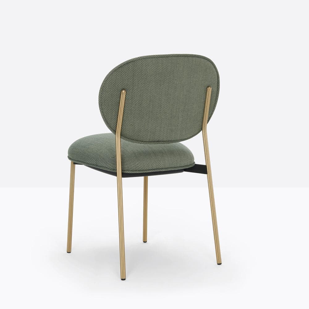 Blume 2950 Dining Chair by Pedrali