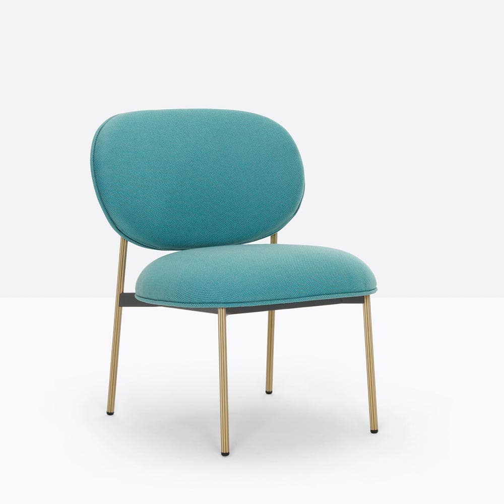 Blume 2951 Dining Chair by Pedrali