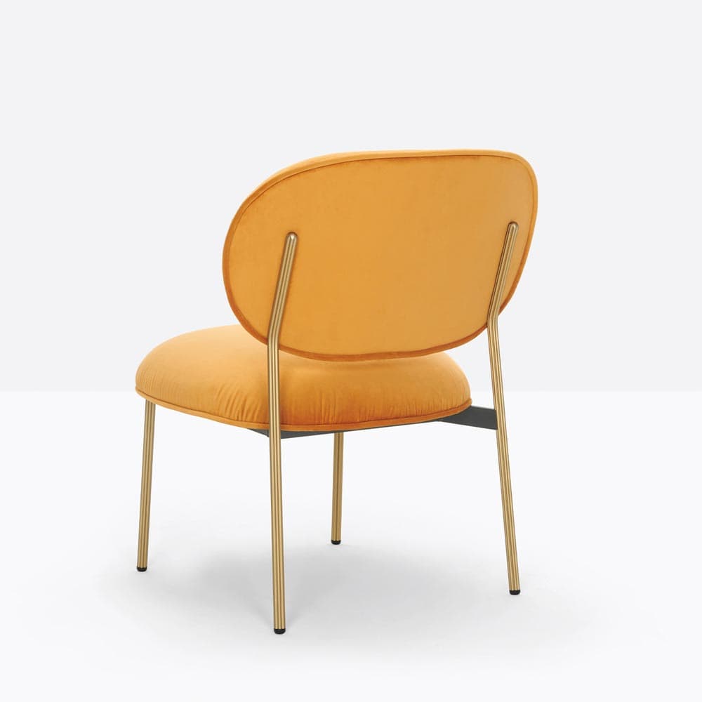 Blume 2951 Dining Chair by Pedrali