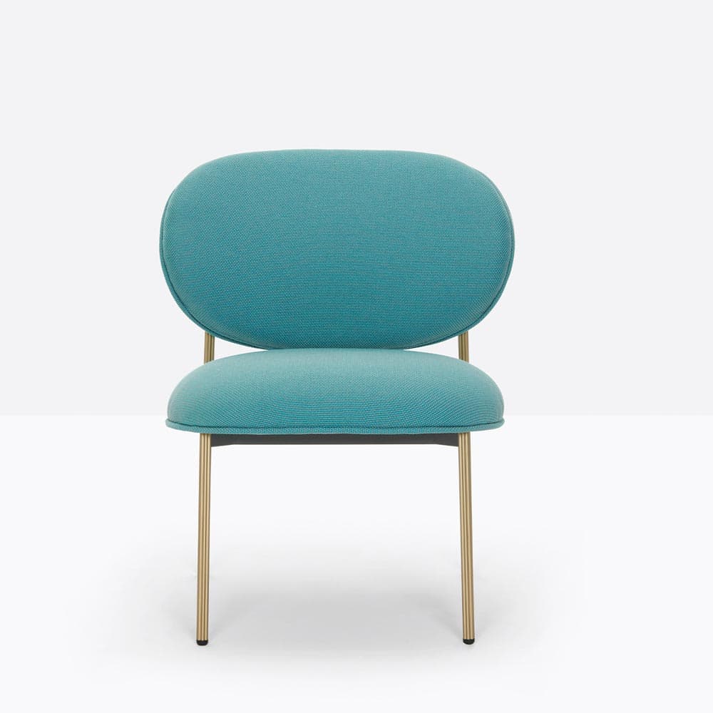 Blume 2951 Dining Chair by Pedrali